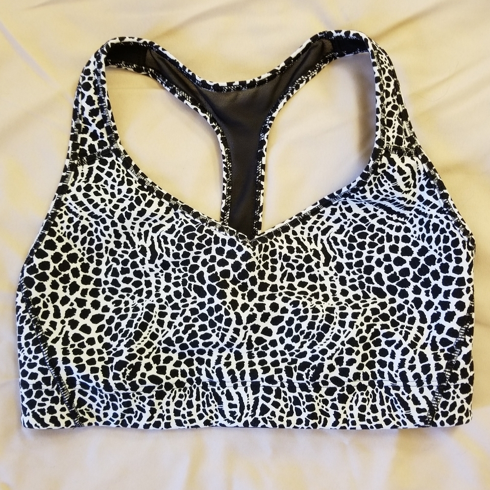VS sports bra
